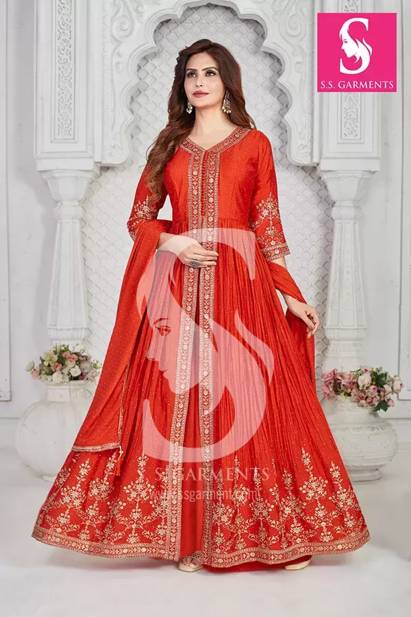 3704-A SS Garments Malad, Dadar, Mumbai
